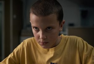 Creadores de Stranger Things enfrentan nueva demanda por plagio