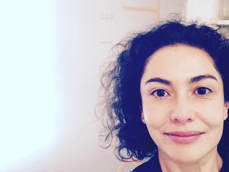 El especial personaje que tendrá Tamara Acosta en “Soltera otra vez 3”