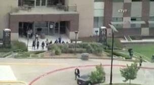 Texas: Dos personas fallecidas tras tiroteo en universidad