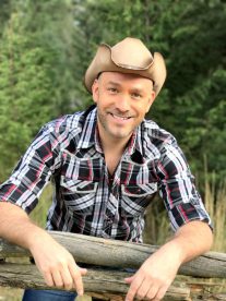 Giovanni Falchetti presenta disco en México