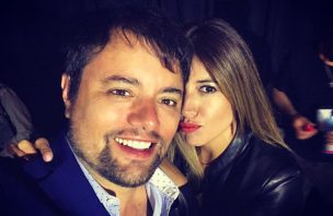 La inesperada foto de Yamila Reyna y Daniel Valenzuela que ha dado que hablar ¡Sorprendió a todos!