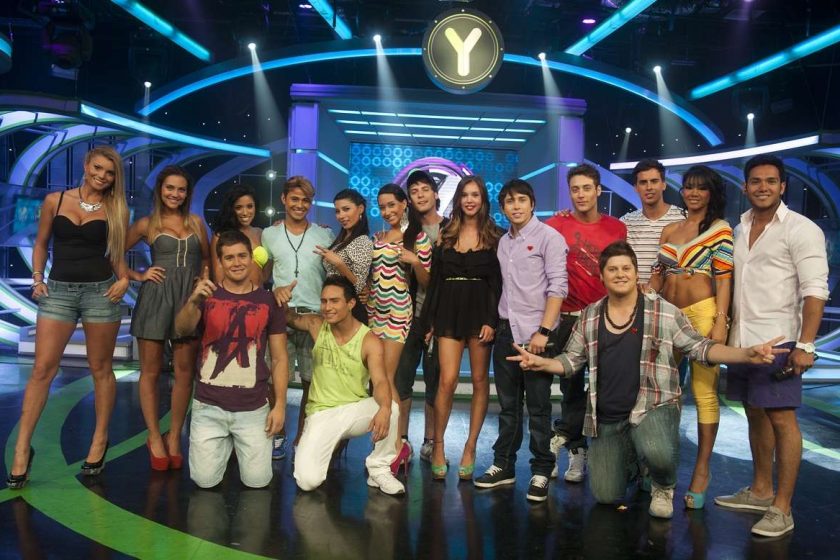 Ex chica “Yingo” se la juega con audaz cambio de look ¡Mira!