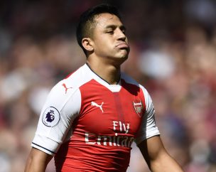 [FOTO] El increíble error del Arsenal que revela el futuro de Alexis Sánchez en el club