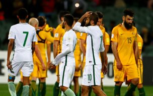 Australia confirma una sensible baja y se pierde toda la Copa Confederaciones