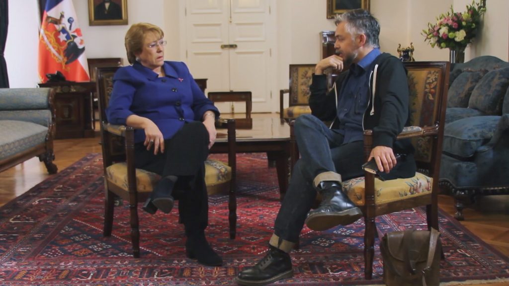 “Chile Secreto”: Programa de CHV rompe su propio récord de rating en su primer mes al aire