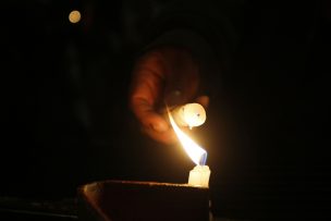 Arica, Iquique y Alto Hospicio afectados por corte de luz