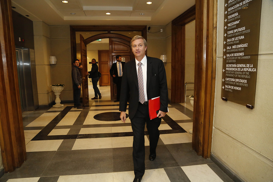 José Antonio Kast pide transparencia a Codelco y entregar antecedentes a la Fiscalía