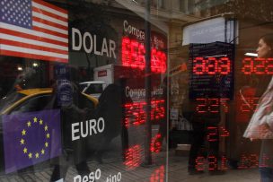 Capitaria Chile informa sobre el buen balance del cierre económico de esta semana