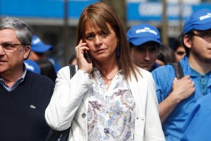 Presidenta de la UDI por cuenta pública presidencial: “No pueden hacer grandes anuncios si ya el Gobierno de ellos prácticamente terminó”