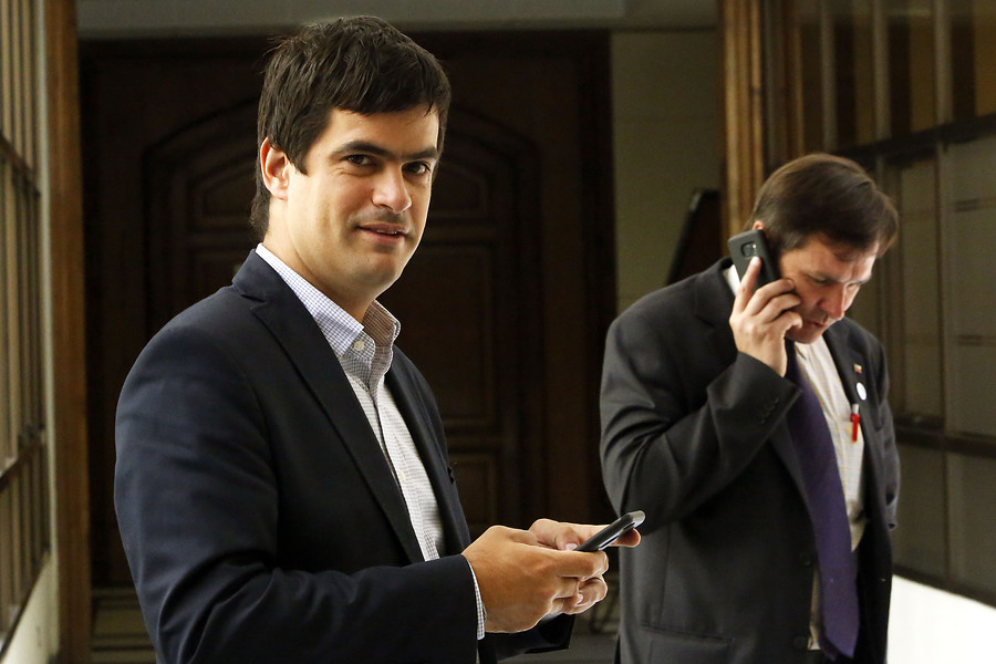 De Mussy y elección de gobernadores regionales: “Nosotros vamos a estar siempre ahí para oponernos a las cosas mal hechas”