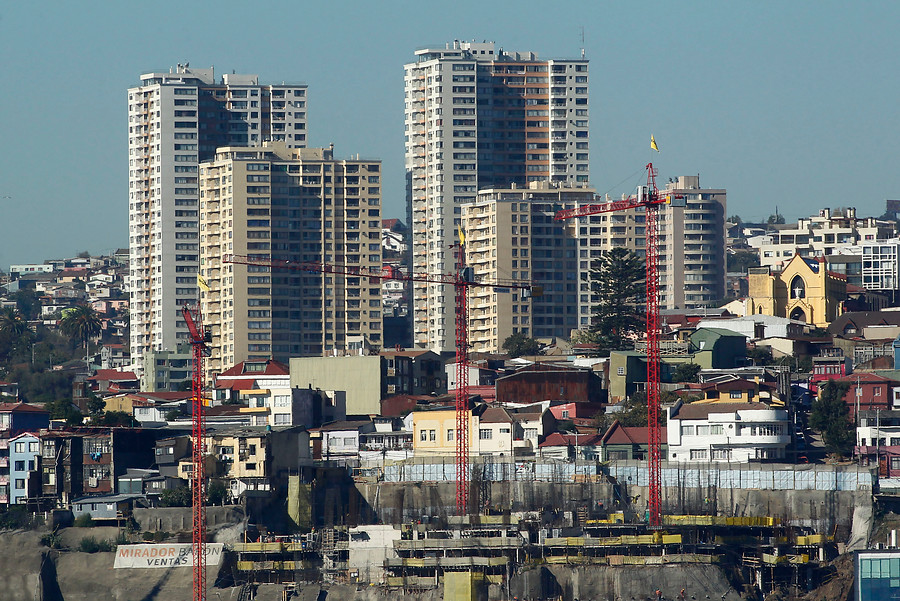 Capitaria Chile: “Las proyecciones de crecimiento para el 2018 están bien abiertas”