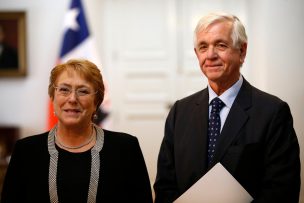 SNA calificó como poco contundente Cuenta Pública de la Presidenta Bachelet