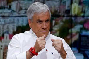 Conoce el diverso playlist de Sebastián Piñera en Spotify