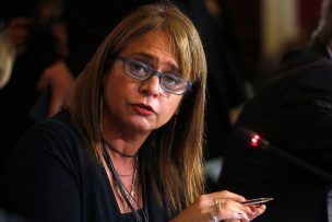 Jaqueline van Rysselberghe: “Este no es un proyecto de despenalización, sino que legaliza el aborto”