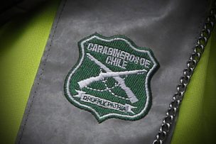 Justicia ordenó congelar 56 propiedades de imputados en fraude en Carabineros