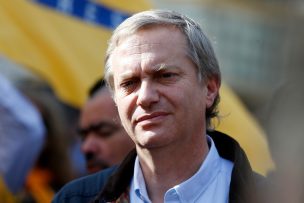 José Antonio Kast por Plan Araucanía: “El Gobierno no incluyó a las víctimas del terrorismo”