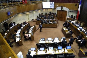 Senado aprobó la creación de la Región de Ñuble