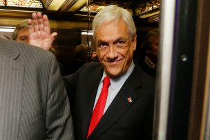 Piñera hizo aporte propio de 200 millones de pesos para la campaña de primarias