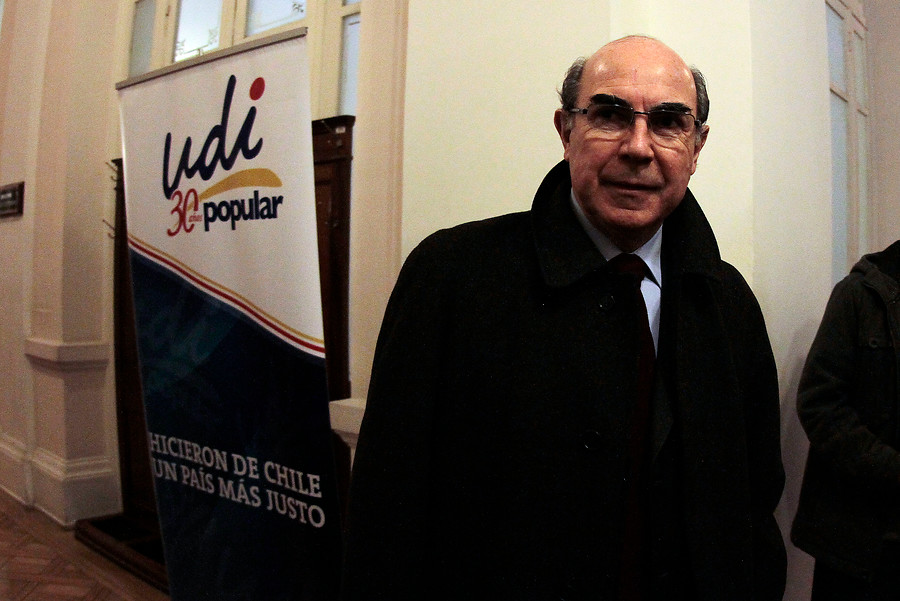 Roberto Méndez por primarias: “Una encuesta hoy día no sería capaz de predecir cuanta gente va a ir a votar realmente”