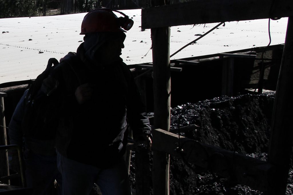 Cinco mineros mueren por un derrumbe en el sureste de Perú
