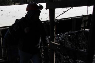 Compañía Cerro Bayo da por confirmado el fallecimiento de los mineros en Chile Chico