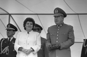 Caso Riggs: Corte de Apelaciones ordenó restituir bienes a la familia de Augusto Pinochet