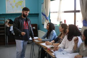 Boric aseguró que el Frente Amplio ganó el debate de Chile Vamos