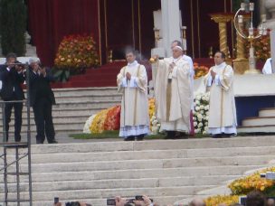 Confirman visita de Papa Francisco a Chile: Conoce la fecha