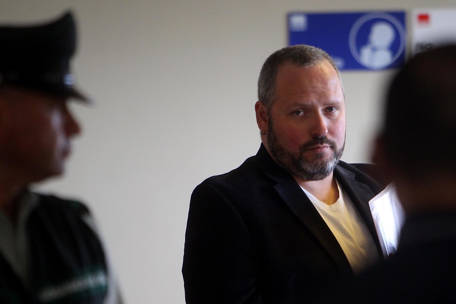 Caso Caval: Juzgado de Garantía de Rancagua rechazó la solicitud de sobreseimiento definitivo de Sebastián Dávalos
