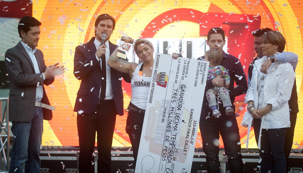 Muere mamá de Fernanda Gallardo: Así la despidieron reconocidos ex chicos “Calle 7”