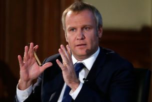 El mensaje de Felipe Kast a los chilenos en el extranjero