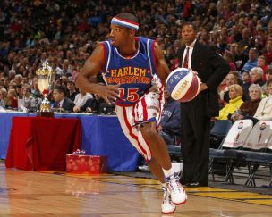 Harlem Globetrotters vuelve a Chile con presentaciones en dos ciudades