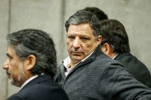 Caso SQM: 8° Juzgado de Garantía condenó a Giorgio Martelli a 800 días de presidio remitido