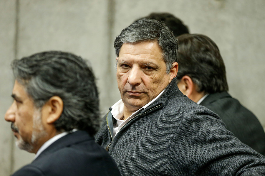 Caso SQM: En juicio abreviado Martelli es condenado por delitos tributarios