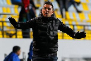 Medios colombianos vinculan a Héctor Tapia con Independiente Santa Fe