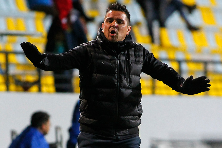 Medios colombianos vinculan a Héctor Tapia con Independiente Santa Fe