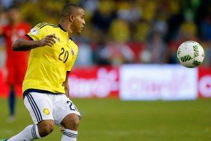 Aníbal Mosa viaja a Colombia para negociar el fichaje de Macnelly Torres a Colo Colo