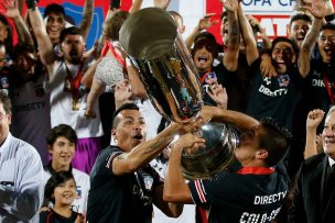 ANFP entregó la programación completa de los partidos de ida de la primera ronda de Copa Chile 2017