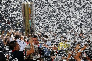 Estos son los rivales de Universidad de Chile, Colo Colo y Universidad Católica en Copa Chile 2017