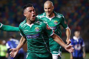 Diego Vallejos da el gran salto de su carrera y parte al Morelia de México