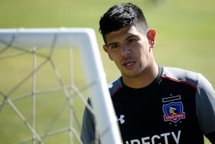 Esteban Pavez podría partir al fútbol de Australia o México