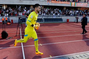 Colo Colo confirmó a su segundo refuerzo y a su nuevo portero para el Transición 2017