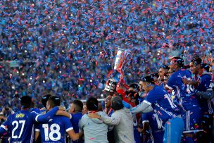 Estos son los tres fichajes de la Universidad de Chile que están a un paso de firmar