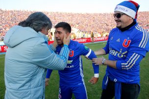 El complejo momento que vive David Pizarro y su familia en Valparaíso