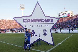 Universidad de Chile fija sus ojos en una nueva promisoria figura del fútbol chileno para llevarlo al CDA