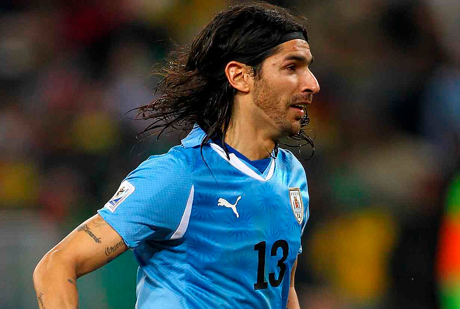 [VIDEO] Sebastián Abreu está a un paso de fichar por Deportes Puerto Montt: “Es real la posibilidad”