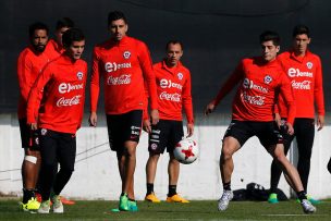 Chile mantiene su lugar en el nuevo ranking FIFA de junio en la previa de la Copa Confederaciones 2017