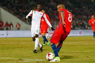 La Roja golea en amistoso a Burkina Faso y ahora va por la Copa Confederaciones