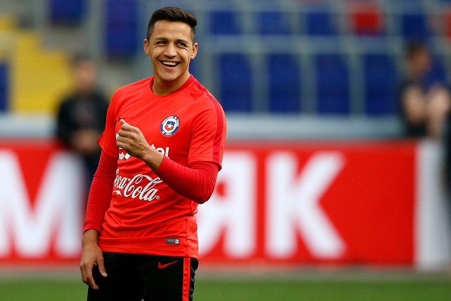 La movida de último minuto del Bayern Múnich que lo tiene a un paso de llevarse a Alexis Sánchez