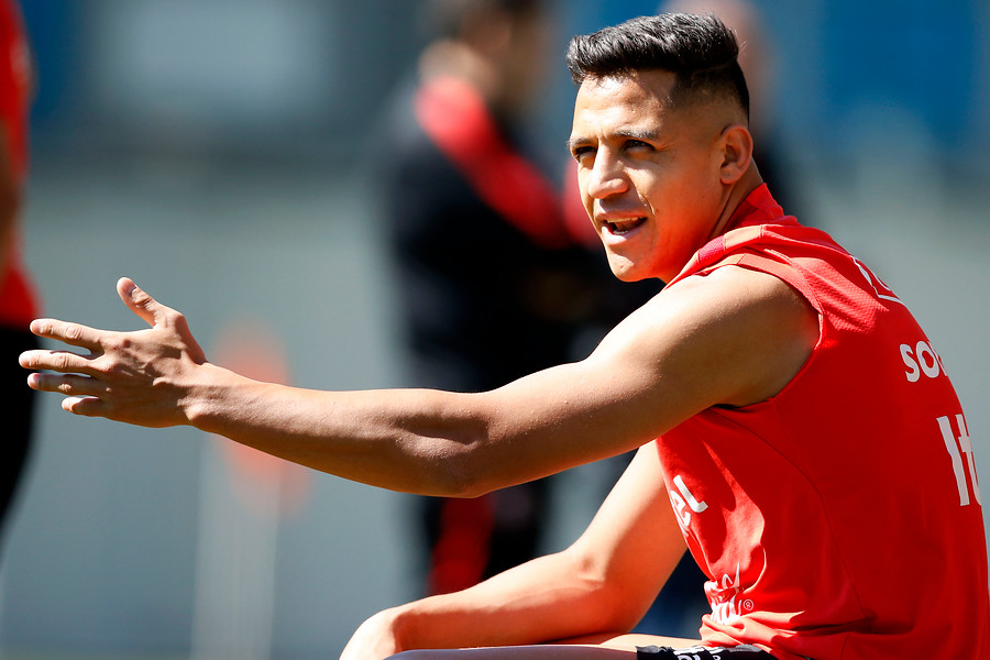 La “escalera de millones” que sorteó Alexis Sánchez para estar a un paso de firmar por Manchester City